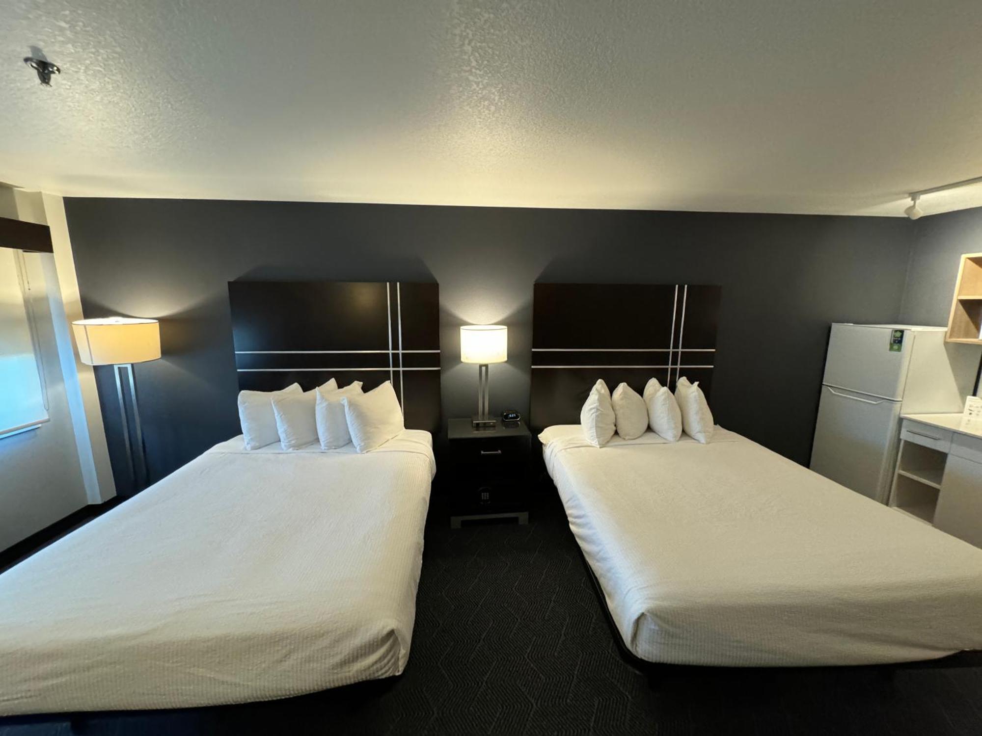Extended Stay America Premier Suites - Portland - North Exterior foto