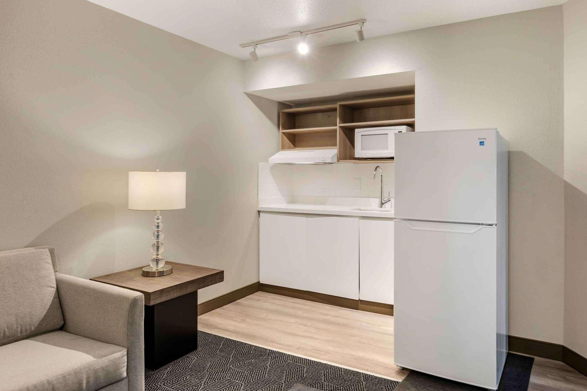 Extended Stay America Premier Suites - Portland - North Exterior foto