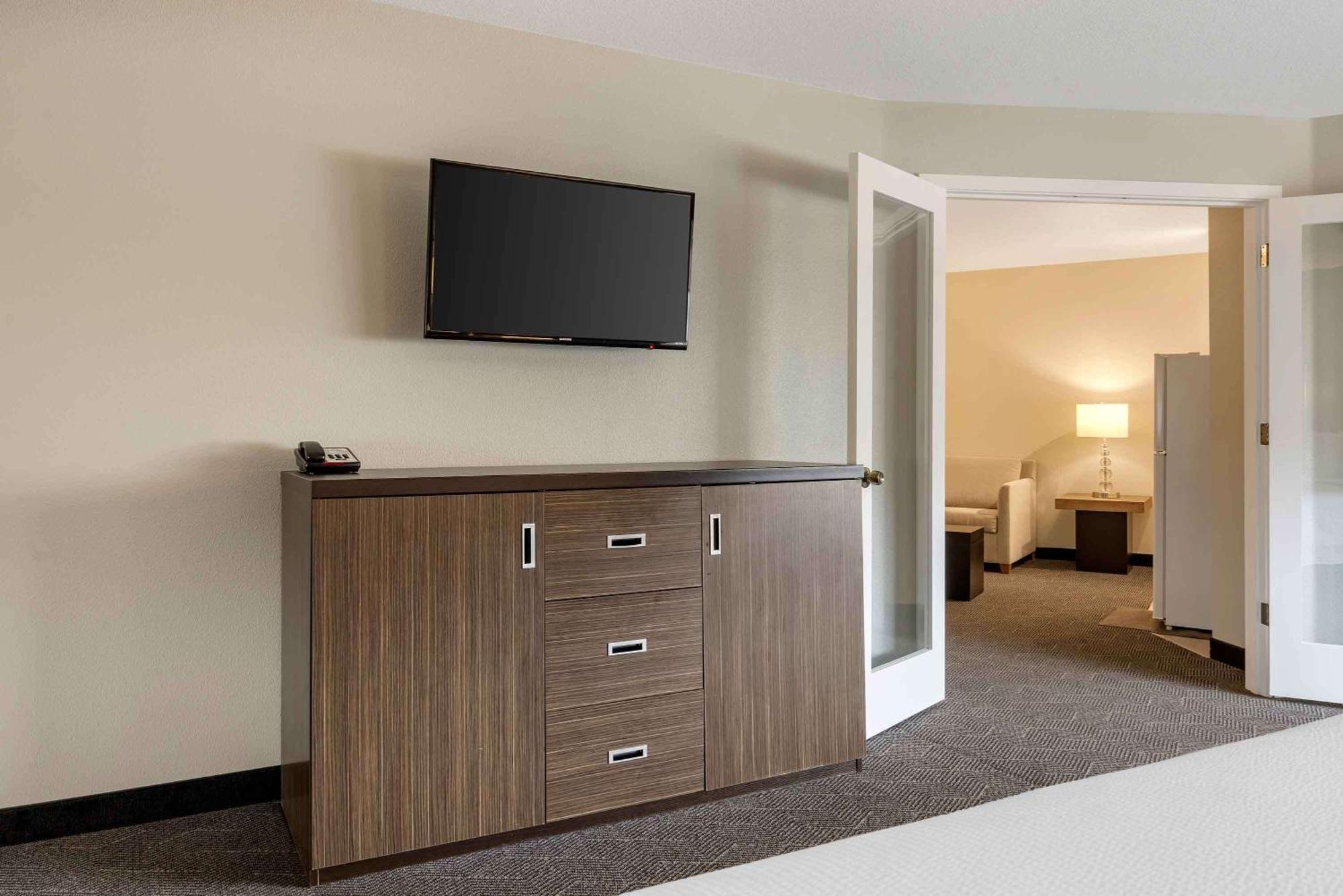 Extended Stay America Premier Suites - Portland - North Exterior foto