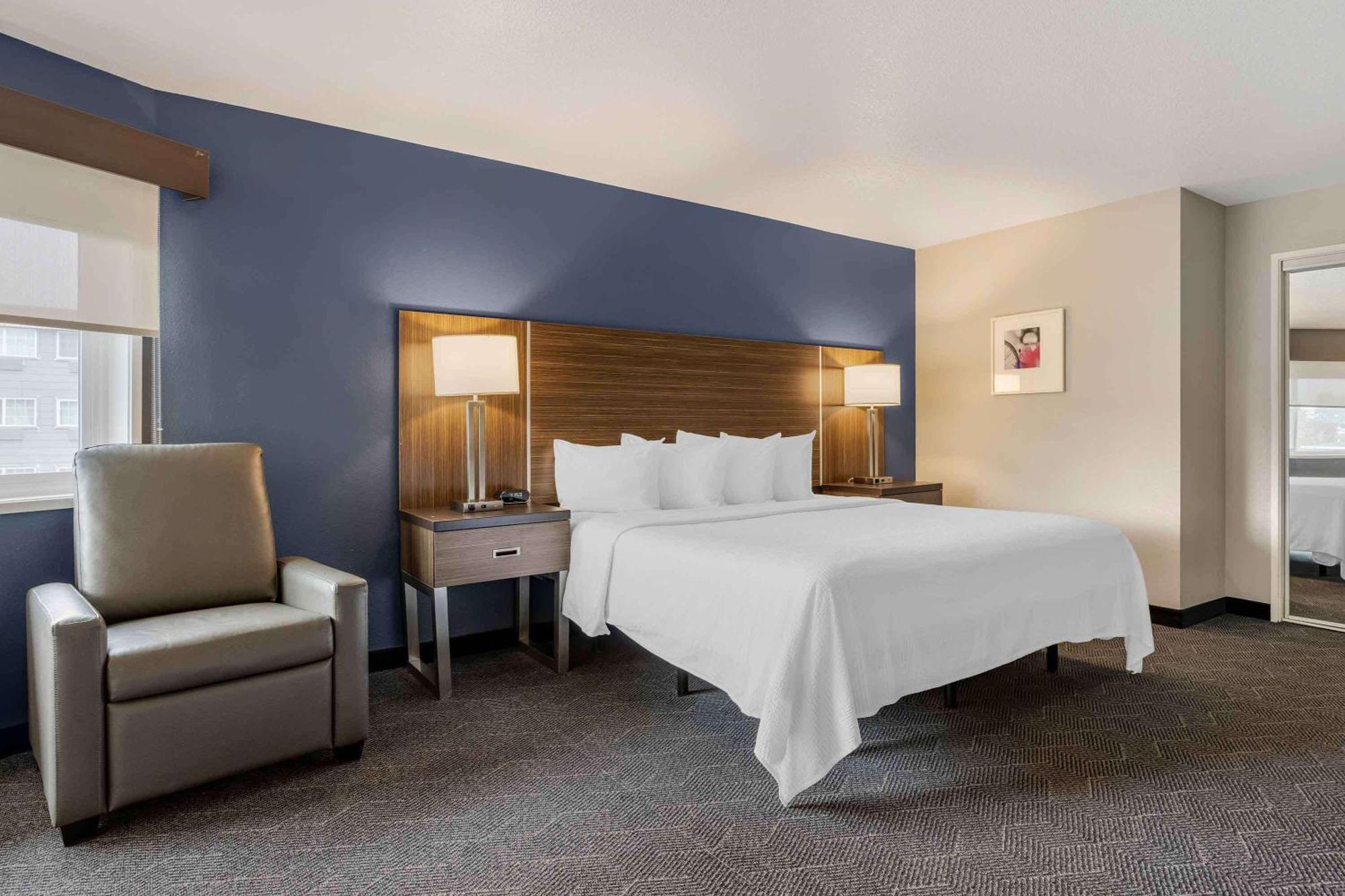 Extended Stay America Premier Suites - Portland - North Exterior foto