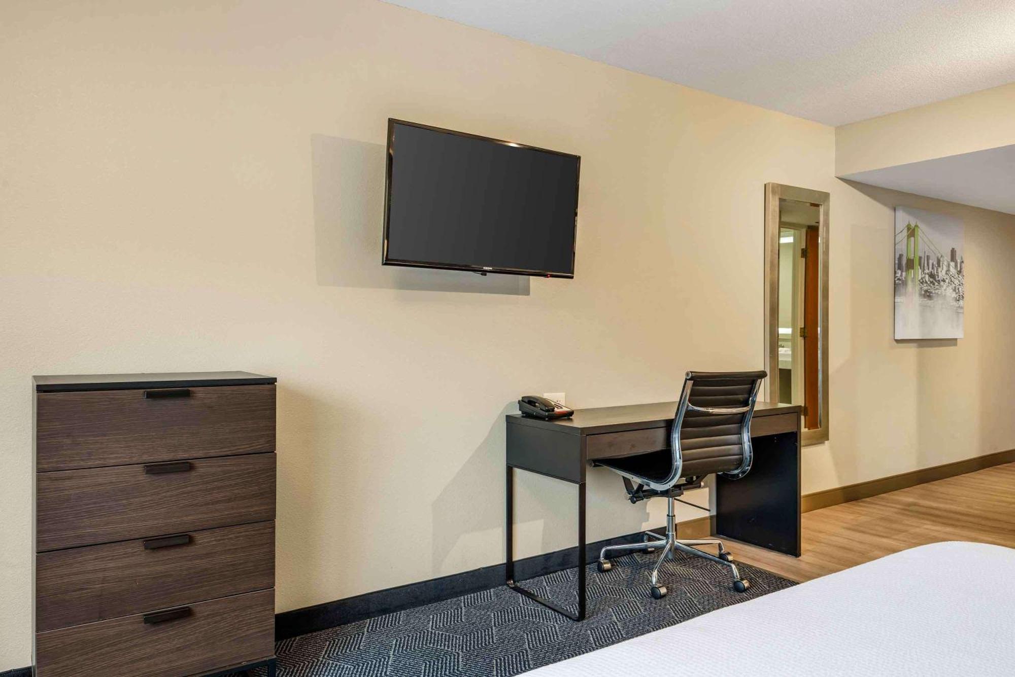Extended Stay America Premier Suites - Portland - North Exterior foto