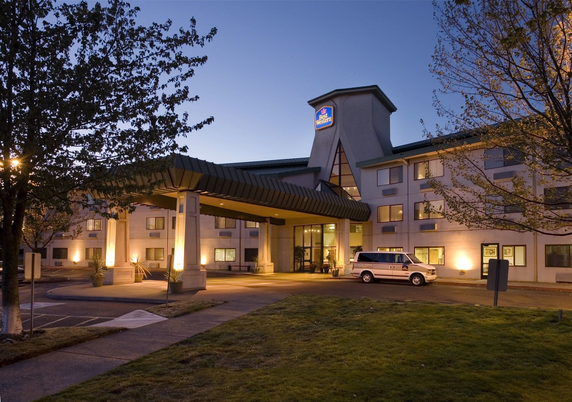 Extended Stay America Premier Suites - Portland - North Exterior foto